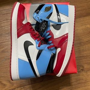 Air Jordan 1 High Fealess